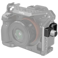 Smallrig Zabezpieczenie złącza HDMI Sony A7 III [3000]
