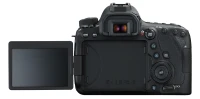 Lustrzanka Canon EOS 6D Mark II
