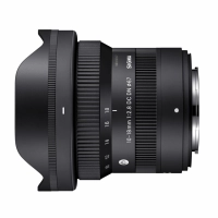 Obiektyw Sigma C 10-18 mm f/2.8 DC DN Contemporary L-Mount