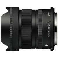 Sigma C 15 mm f/1.4 Contemporary Canon RF