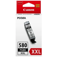 Tusz Canon TUSZ CANON PGI-580 XXL PGBK