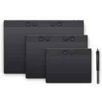 Wacom Intuos PRO S 2025