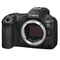 Aparat cyfrowy Canon EOS R5 Mark II + RF 24-105 mm f/4 L IS USM       