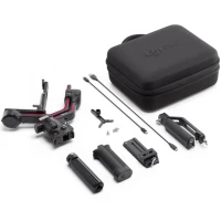 DJI Gimbal RS 3 Pro (Ronin-S3 Pro) stablilizator