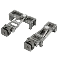 Smallrig Wielofunkcyjny uniwersalny metalowy uchwyt na smartfona [3559]
