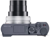 Aparat cyfrowy Leica C-Lux midnight-blue