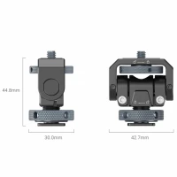 Smallrig Mocowanie monitora Lite z zimną stopką [3809]