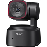 Obsbot Tiny 2 Lite kamera internetowa PTZ 4K