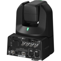 Canon Kamera PTZ Canon CR-N400 czarny + licencja automatyczne śledzenie