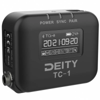Deity TC-1 jednostka Timecode Box