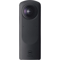Ricoh THETA Z1 Czarny