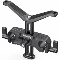 Smallrig regulowana podpora obiektywu Universal Lens Support 15mm LWS [BLS2681]