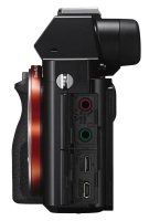 Aparat cyfrowy Sony A7S body (ILCE-7S)