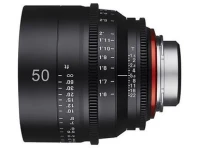 Obiektyw Samyang XEEN Cine 50 mm T1.5 FF Nikon