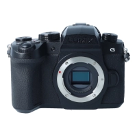 Aparat UŻYWANY Panasonic LUMIX DMC-G90 body s.n. WE0OLA001552
