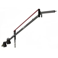 Statyw Cambo Redwing Standard Light Boom z workami bez wypełnienia