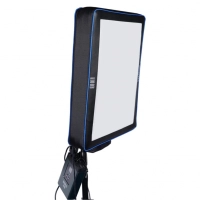 Lampa LED Sirui A100B Bicoilor 2700-8500K automatycznie nadmuchiwana