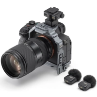 DJI adapter do aparatów DJI Mic Series