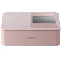 Drukarka termosublimacyjna Canon Selphy CP1500 WiFi różowa