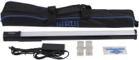 Lampa LED Sirui Tuba T120 RGB 2500-8000K teleskopowa