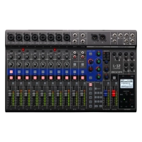 Zoom Livetrak L-12 mikser rejestrator audio 
