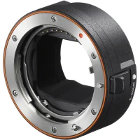 Sony LA-EA5 adapter