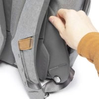 Peak Design Pas Everyday Hip Belt 29-52 v2 szarozielony