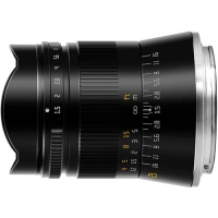 Obiektyw TTartisan 21 mm f/1.5 Nikon Z