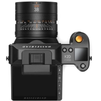 Obiektyw Hasselblad XCD 2,5/38V