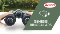 Lornetka Kowa Genesis XD 10x33