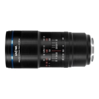 Obiektyw Venus Optics  Laowa CA-Dreamer 100 mm f/2,8 Macro 2:1 do Leica L