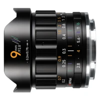 AstrHori MF 9 mm f/2.8 APS-C Ultra Wide-angle Sony E