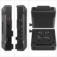 Smallrig adapter Battery Plate (Adjustable Arm) do akumulatorów V-Mount
