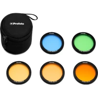 Filtr Profoto Clic Color Correction Kit
