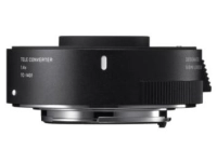Telekonwerter Sigma Konwerter TC-1401 1.4x Nikon
