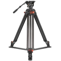 Statyw Caruba Videostar 188 Pro Video