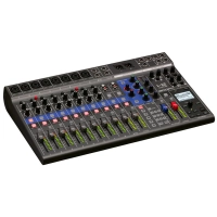 Zoom Livetrak L-12 mikser rejestrator audio 