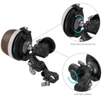Smallrig Follow Focus moduołwy F60 [3850]