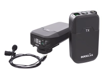 Rode RODELink FilmMaker Kit bezprzewodowy system audio