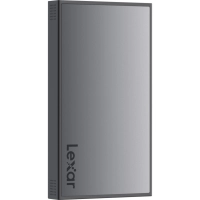 Lexar Professional Workflow Portable SSD, R2000/W2000, IP68, 4TB