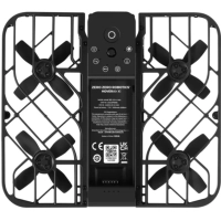 Dron  HOVER AIR X1 Combo Retail czarny