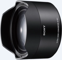 Konwerter szerokokątny Sony 0.75x do Sony E (SEL075UWC.SYX)