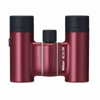 Lornetka Nikon ACULON T02 8x21 czerwona