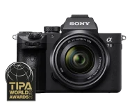 Aparat cyfrowy Sony A7 III body (ILCE7M3B.CEC)