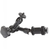 Uchwyt F&V Ramię przegubowe (7) Magic Arm 19 cm
