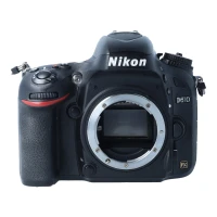 Aparat UŻYWANY Nikon D610 body s.n. 6058775