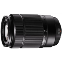 Obiektyw FujiFilm Fujinon XC 50-230 mm f/4.5-6.7 OIS II czarny