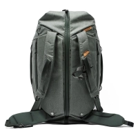 Peak Design Travel Duffelpack 65L szarozielona 