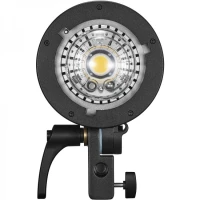 Lampa studyjna Godox QT1200IIIM Quicker mocowanie Bownes
