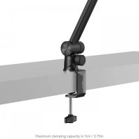 Smallrig Microphone Boom Arm Desk Mount